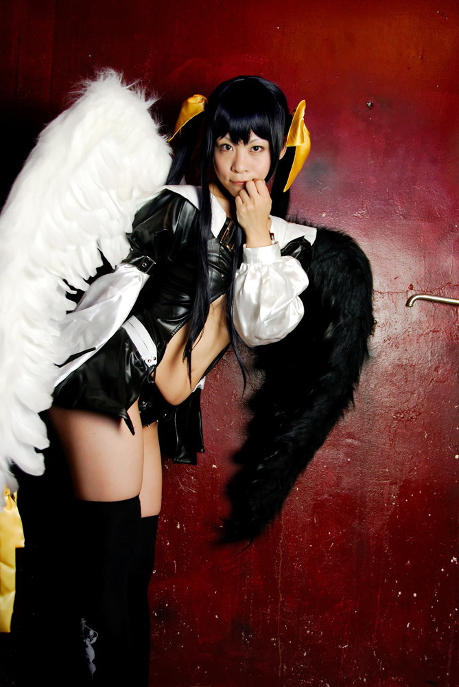 [Cosplay] 2013.03.26 Guilty Gear XXX 日本女优游戏美女